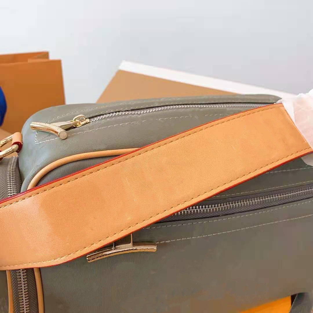 

Men Laser Camera Messenger Vintage Bag One Unisex Women Leather Purses Handbags Shoulderbag Handbag Shoulder Bags Oblique Cross Crossbody, Customize