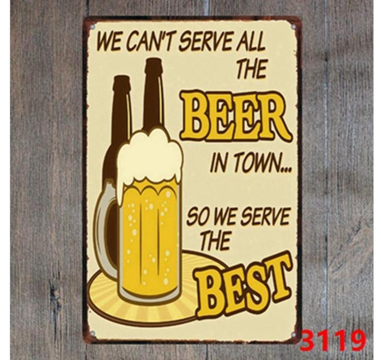 

Vintage Metal Tin Signs For Wall Decor London Paris City Sights Iron Paintings Metal Signs Tin Plate Pub Bar Garage Home Decoration6 7474