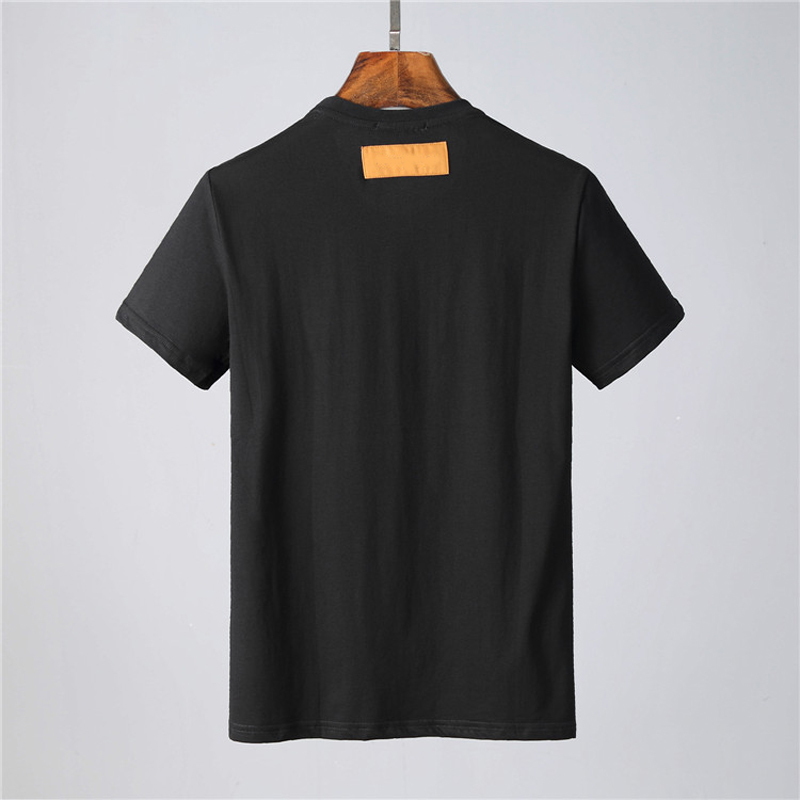 

Casual Mens Designers T shirts Hot Sale T Shirts for Men Women Short Sleeve Tee Shirt Clothing Letter Pattern Printed Tees Crew Neck, Additional charges