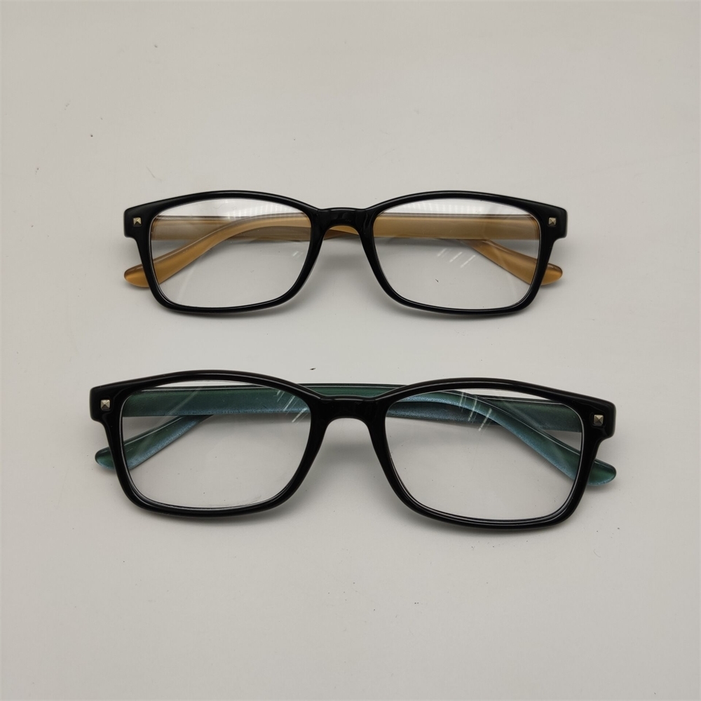 

80% Off Store Online New ultra light flat computer goggles student trend no degree optical glasses multi color options