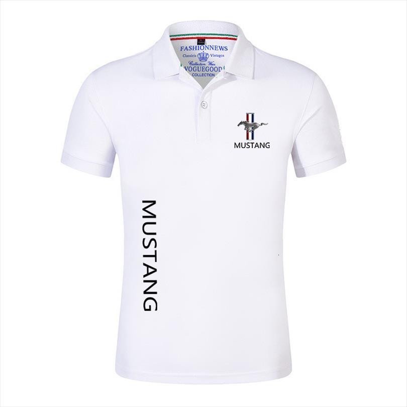 

summer cotton 100% short sleeve mens polos breathable shirts branded golf hombre jerseys for, White;black