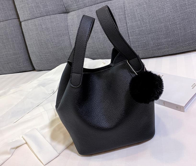 

Female Bag 2021 Autumn And Winter New Fashion Fashion Bag Trend Wild Shoulder Bag Portable, Red