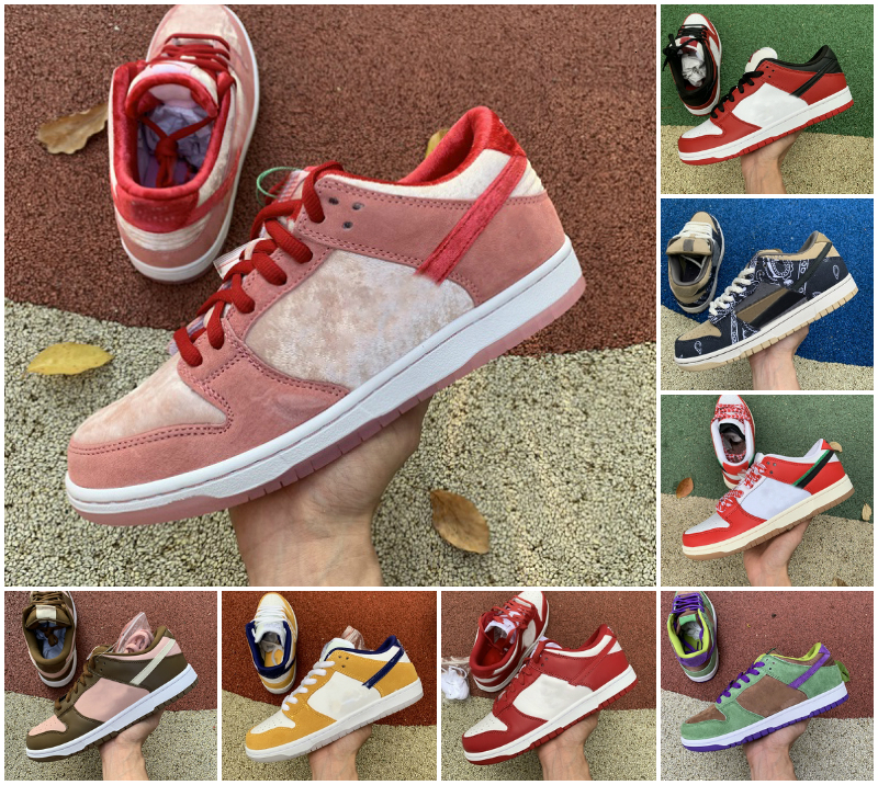 

Chunky Shoes Dunk Orange Yellow Low Mens Running Safari Syracuse Mischief StrangeLove Platform Sb Dunks Women Skateboard Sneakers, A-c012