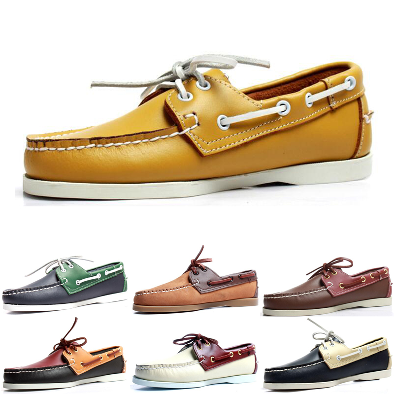 

luxury men casual shoes loafers flat slip on mens trainers sneakers size 36-45 color21