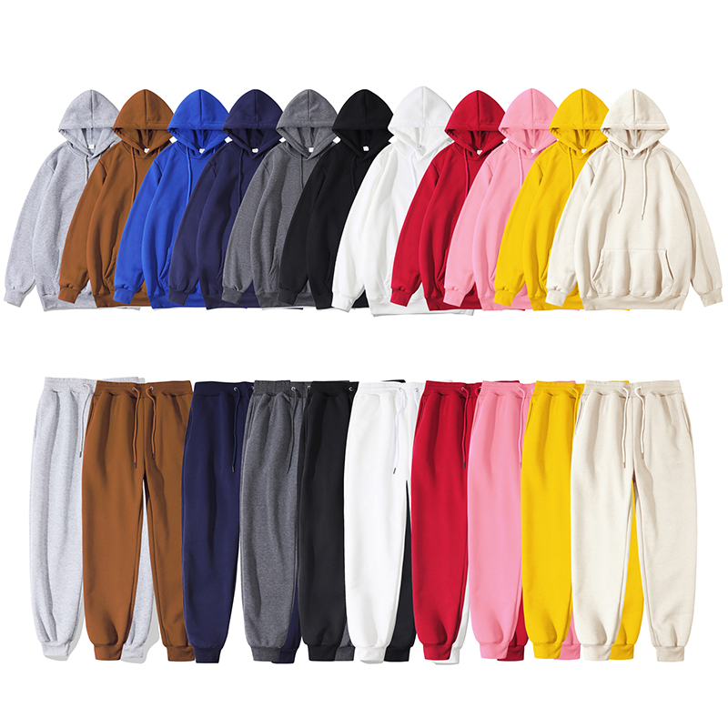 

new 2021 trend mens hoodies pullover spring autumn male casual hoodies sweatshirts mens solid color hoodies sweatshirt, Black