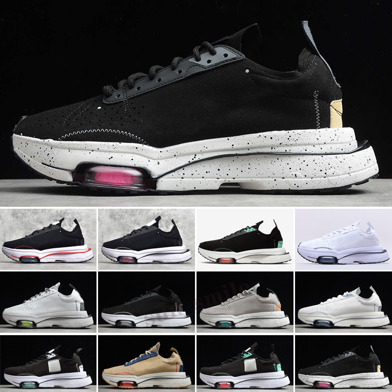 

Men Women Running Shoes Zoom Type N.354 Menta Black Summit White Chaussures Zoomx Mens Athletic Sport Trainers Sneakers Size 36-45