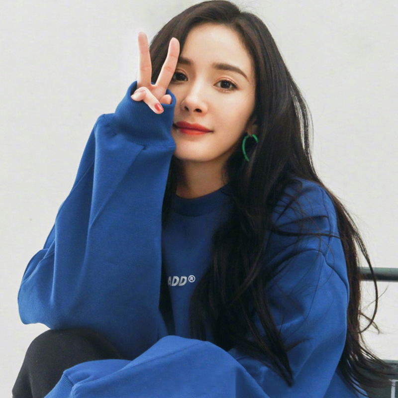 

2021 New Hoodie Splicing Men Women Irregular Sweatshirt Z-stitch Hip-hop Long Sleeves Ader Error Pullover Abdn, Blue2