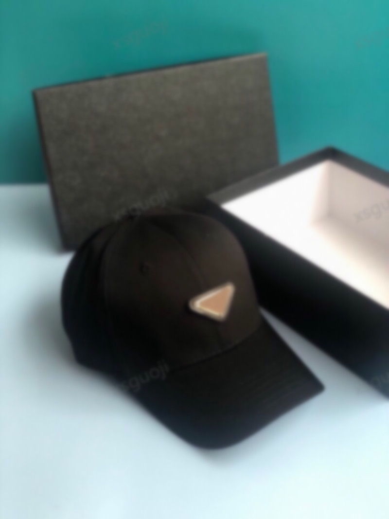 

Quality Ball Caps Canvas Leisure Fashion Sun for Outdoor Sport Men Strapback Hat Famous Baseball Cap With Box, Yellow
