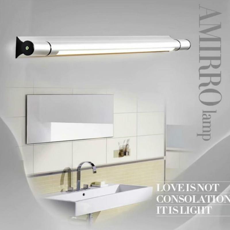 

Fashion adjustable led bathroom wall lamps painting picture makeup mirror lights, washroom toilet cabinet lamps MJ1013