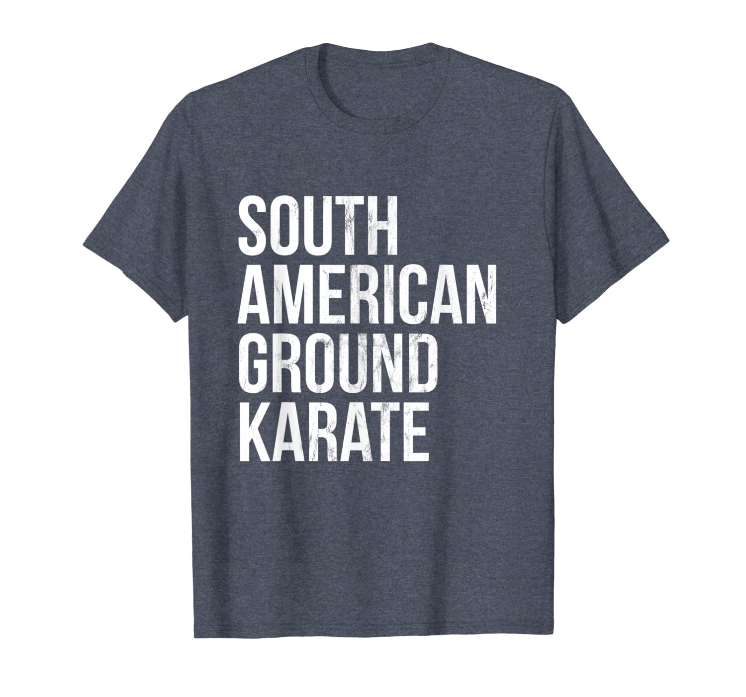 

bjj brazilian jiu jitsu south american ground karate t-shirt, White;black