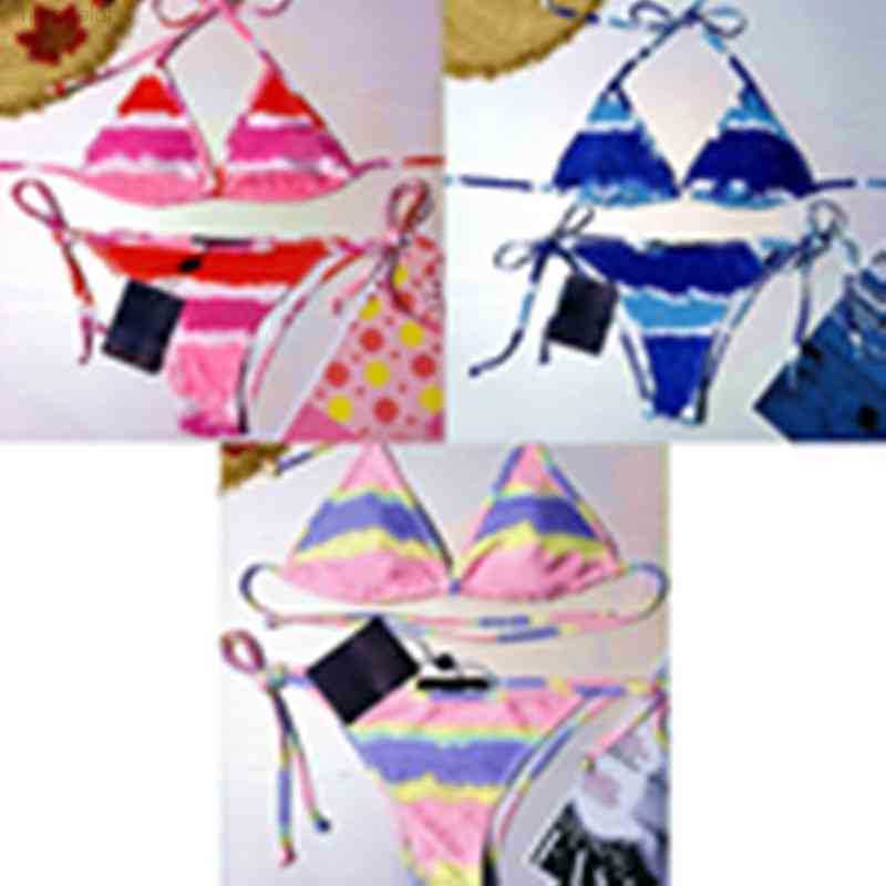 

Fashion sexy Figure with ladies summer swimwear bikini all kinds of high quality beautiful swimsuit S-XLHUIBc, White;black