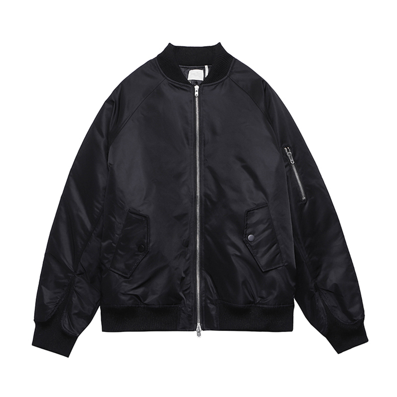 

High Quality Mens Jackets Casual Street Hip Hop BaseballJackets Windbreaker Women Windproof Warm Coat, Y916121