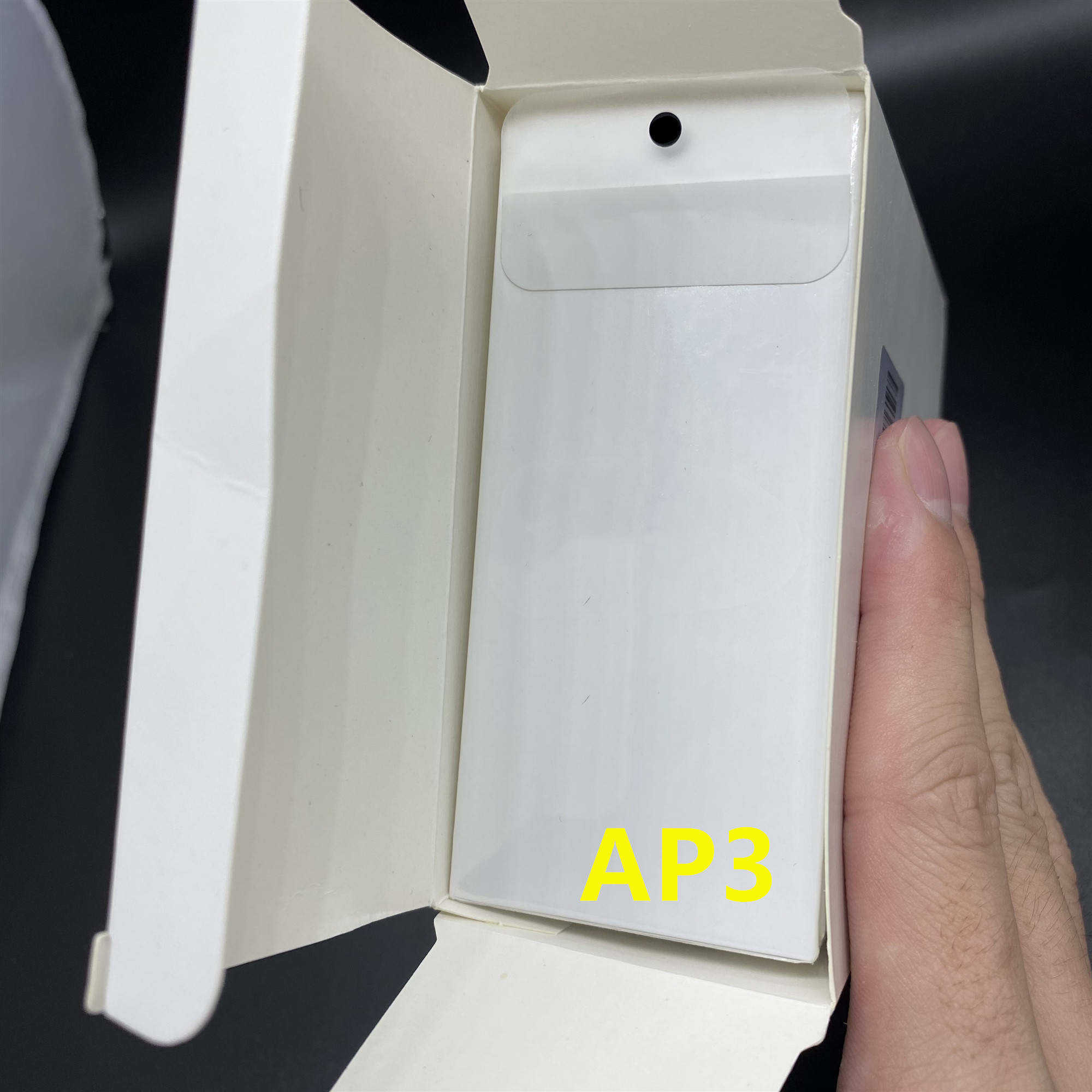 

5pcs DHL UPS Free H1 earphones chip Gps Rename Air Ap3 pro Ap2 Tws Gen 2 Pods pop up window Bluetooth Headphones auto paring wireles Charge new