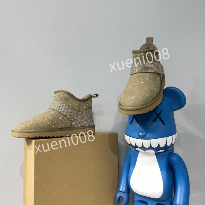 

Plaque Boots Lace Up Ankle Boot Women 35-40 Black Leather Combat Boots High Heel Winter Quality yx211001, 10