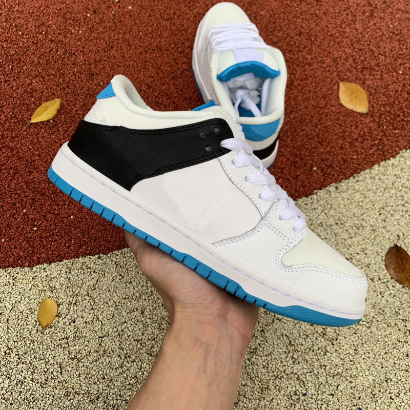 

low mens Casual shoes Golden Orange UNC coast platform Trail End Syracuse Halloween black white Blue Glow men women trainers sports sneakers, Pay for extra lace