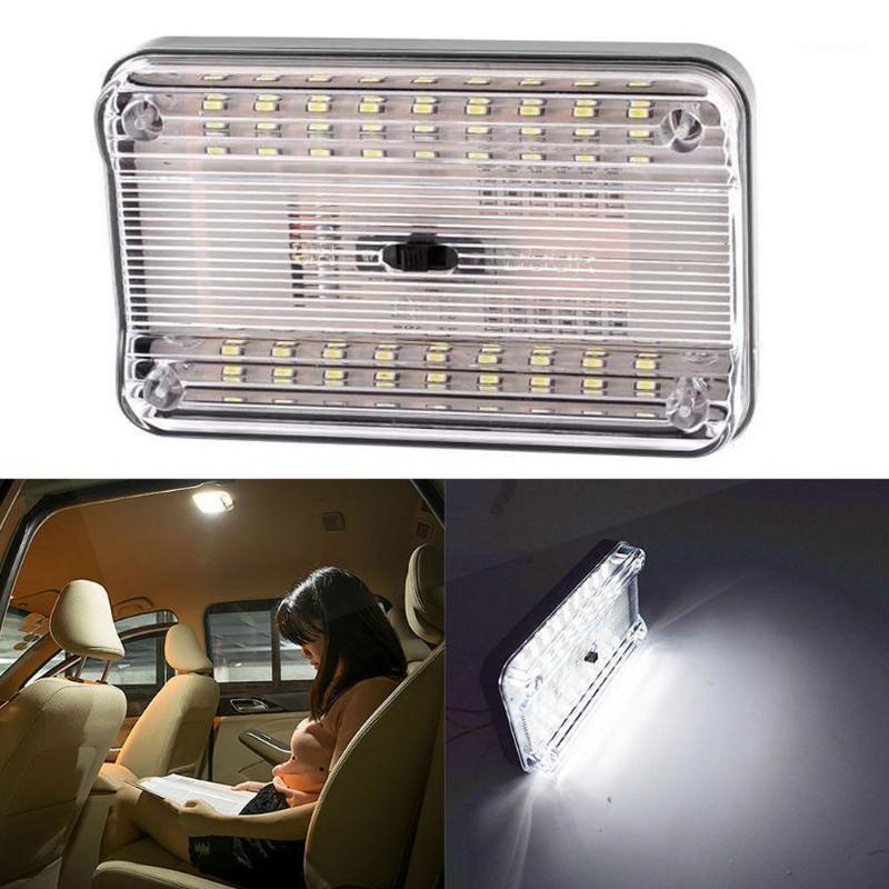 

Emergency Lights 12V 36 LED Vehicle Car Interior Light Dome Roof Ceiling Reading Trunk Lamp High Quality Bulb Styling Night