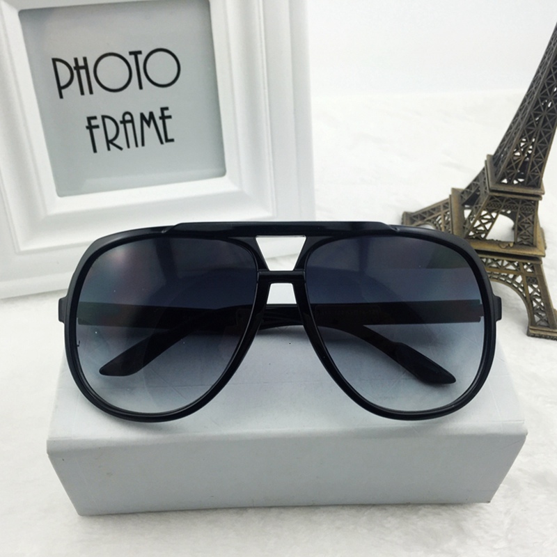 

2021 New Polarized Sunglasses Men Women Unisex Sun Glasses for Male Fashion Vintage Oversized Lcec