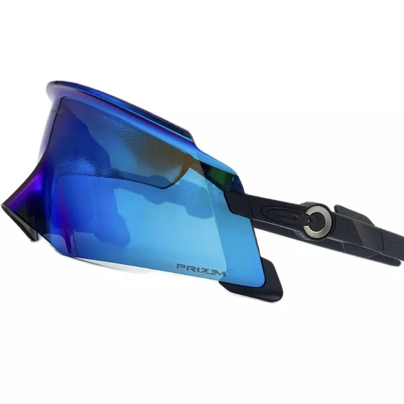 Lunettes de soleil à l'extérieur 2021 Arrivée Lunettes de soleil à vélo à l'extérieur Sports Sports Baseball Protection du nez VTT Road Vélo Homm