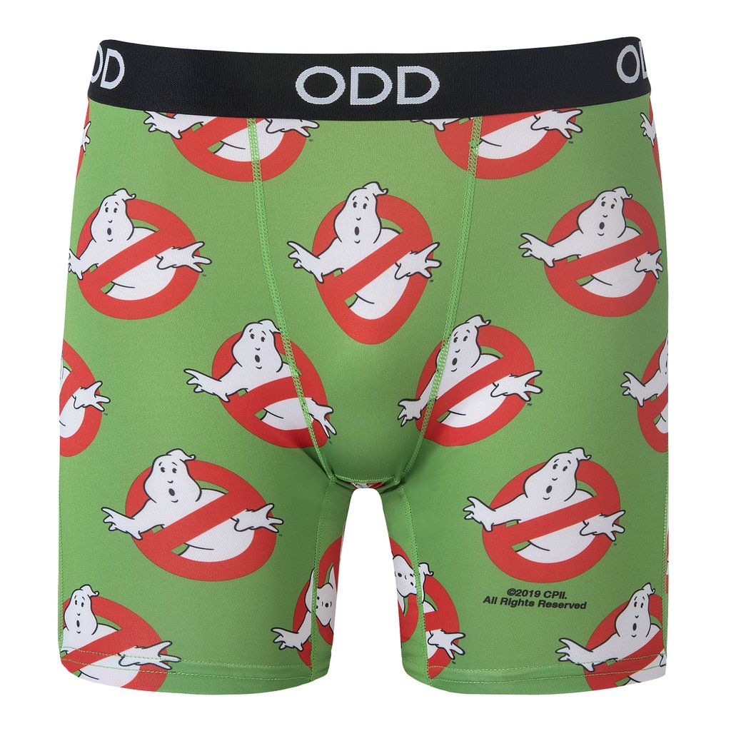 

Underpants ODD boxers oddsox briefs sagging Low-Riding U-Dig quick-dry hip staple underwear skateboard street f