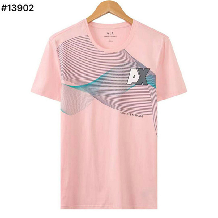 

Fashion Mens Designer T Shirt Summer Newest Letter Prints Short Sleeve Top Quality Couples Tees PoloAsian code -3XL VM40