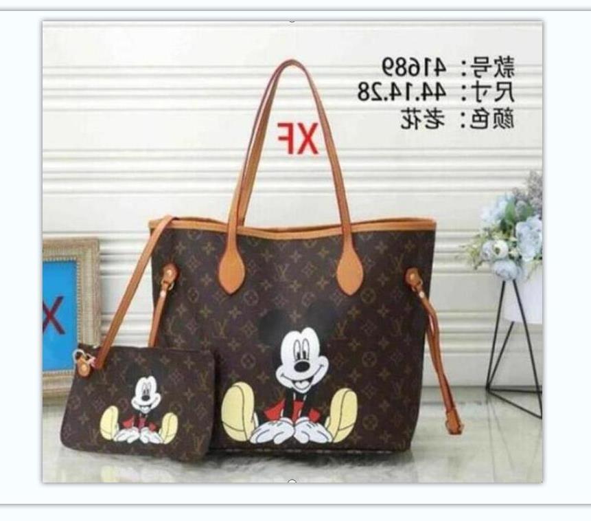 

LOUIS VITTON LV Top quality Shoulder Bags Women Handbags Ladies Tote bags Handbag Lady Clutch Purse Shopping Bag
