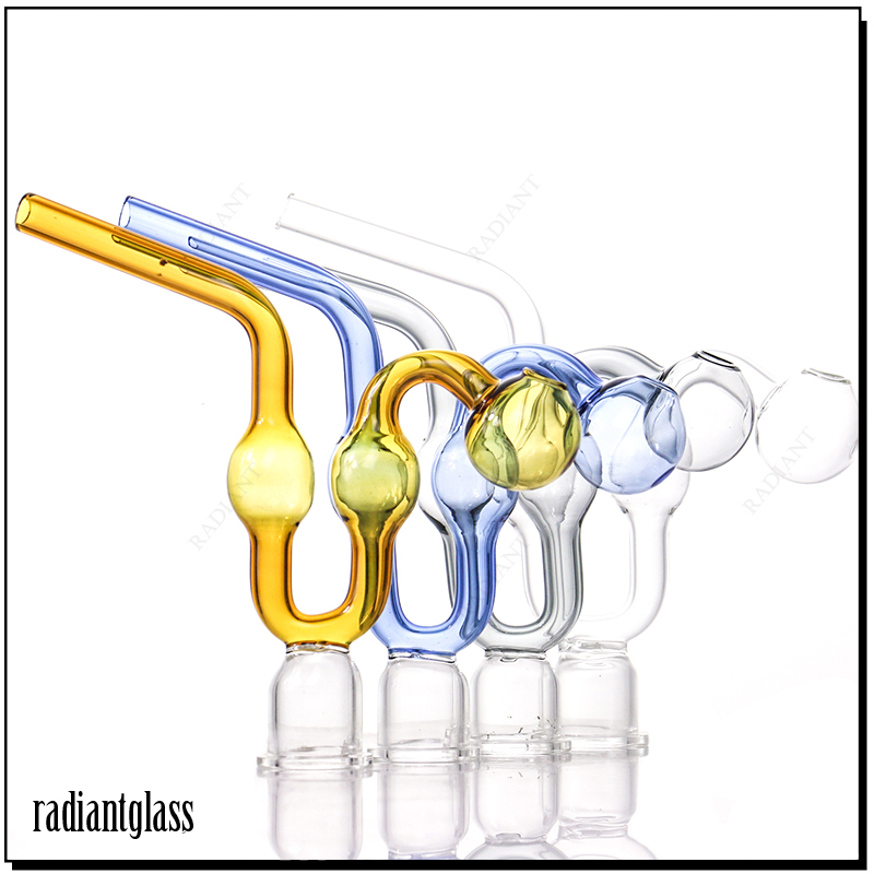 

Factory perx oil burnder pipes outrsell smoking accessories Wholesale Snake style Oil burner pipes Tobacco pipe for smoke