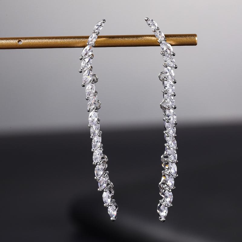 

Stud A158, Golden;silver