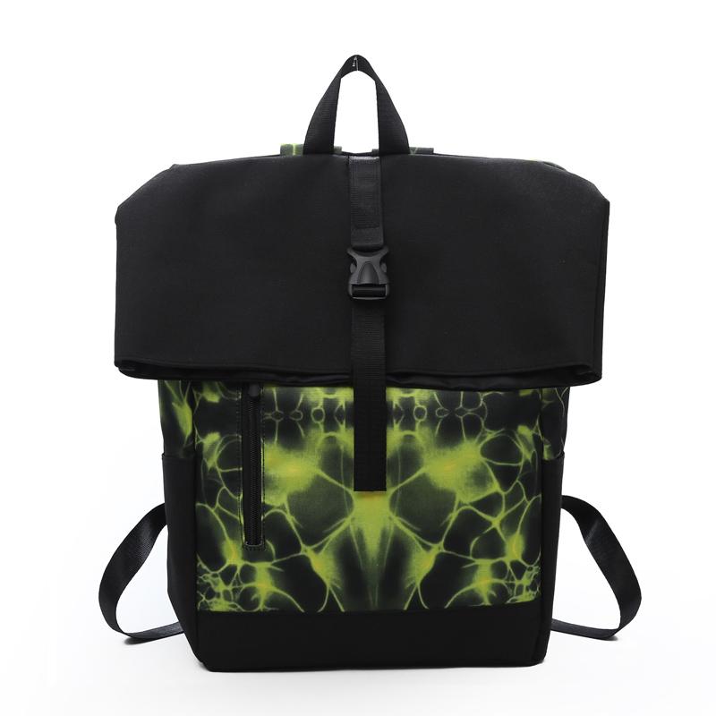 

Backpack Women Men Male Female College Student Bags For School Girls Boys 2021 Travel Casual Rucksack Mochilas, Black