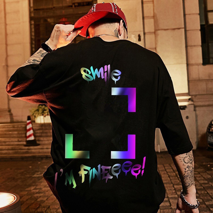 

Letter Off 2021Mens Print T Shirts Black Fashion Womens Designer Summer High Quality Top Men  Clothing Short Sleeve Couples Casua_gdy, White