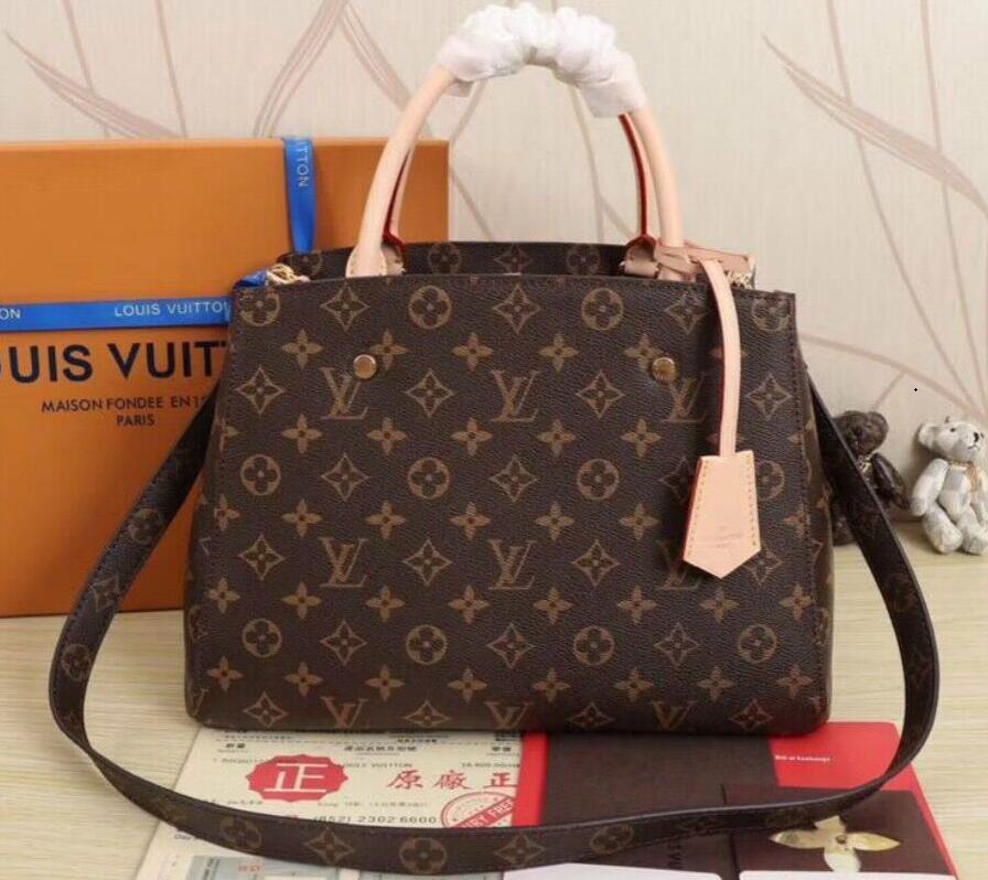 

#41056 louis vutton bag Women BAG Luxurys Shoulder Famous Designers Handbag Crossbody Lady Tote Messenger Bags, Black embossing