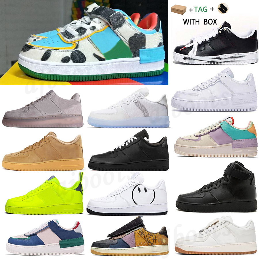 

2021 Cactus Jack Mca ben and jerry Trainers low Orange Skeleton Shadow off Men Women 1 Shoes Utility ALL Black Sports Beige Sneakers Outdoor