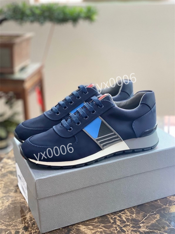 

Fashion Red Bottom Casual Shoes Studded Spikes Mens Womens Solid Color Real Leather Elk Skin Trainers Outdoor Party Summer Spring Sneakers xg210703, Choose the color