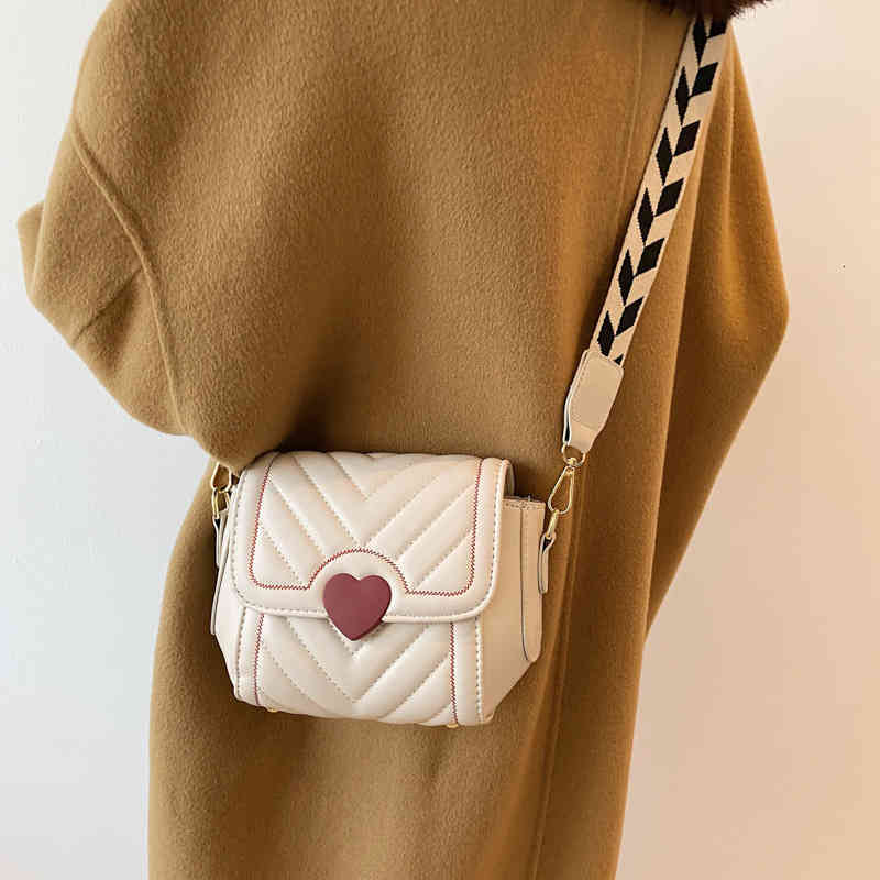 

HBP Minority DESIGN EMBROIDERED wire bag women's summer new fashion versatile messenger broadband small square, Black