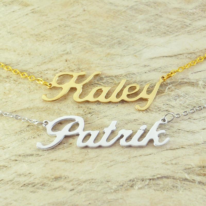 

Custom Alloy Necklace Name Special Gift For Your Love Unique Personalized1
