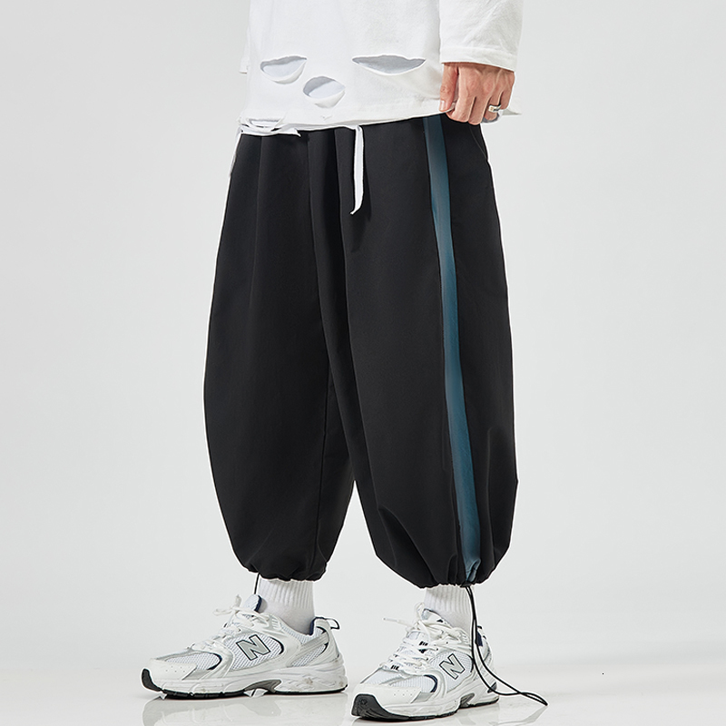 

Cargo 2021 New Hip Hop Streetwear Jogger Pant Trousers Loose Fitness Casual Joggers Sweatpants Men Pants 1ceh Wtgb, Grey