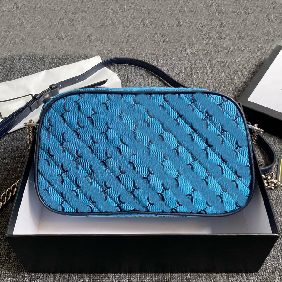 

Fashion Women Shoulder Bags Crossbody camera Bag top imported canvas material rhombus pattern ancient silver hardware accessories retro handbag, 6 black