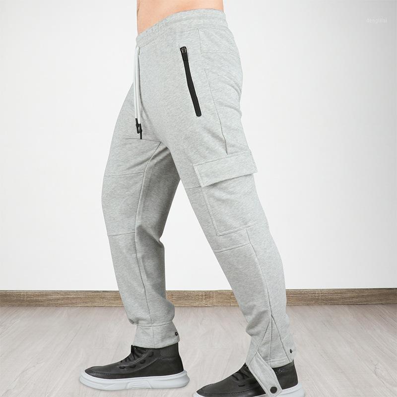 

Men's Pants Maoxzon Mens Casual Loose Jogger Fitness Long For Boys Drawstring Pocket Active Running Workout Sweatpants Trousers, Black