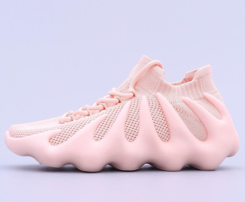 

Cloud White 450 volcano Dark slate Supply Kanye Running shoes West Men Women Black Top Comfortable casual outdoor shoe Sneaker H68038, 1 36-40