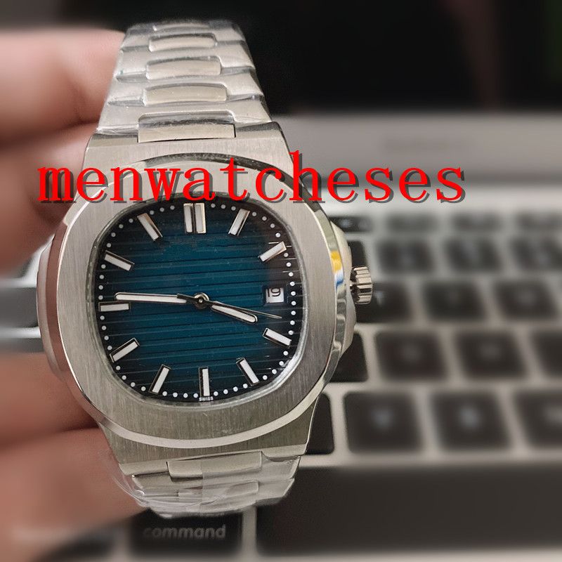 

2021 U1 factory mens automatic mechanical watches silver strap blue gold watch stainless waterproof wristwatch montre de luxe lady watches, As picture
