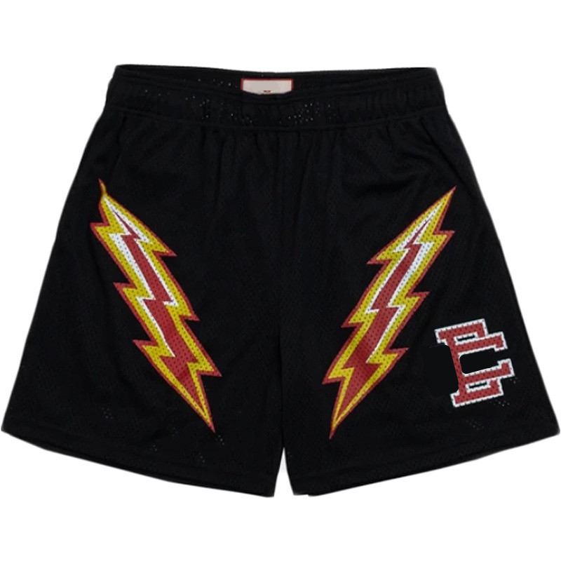

Brand Basic Shorts York City Skyline Fitness Sweatpants Short Mens Summer Gym Workout Breathable Sandy Beach Casual Basketball Pants 51R9, 19