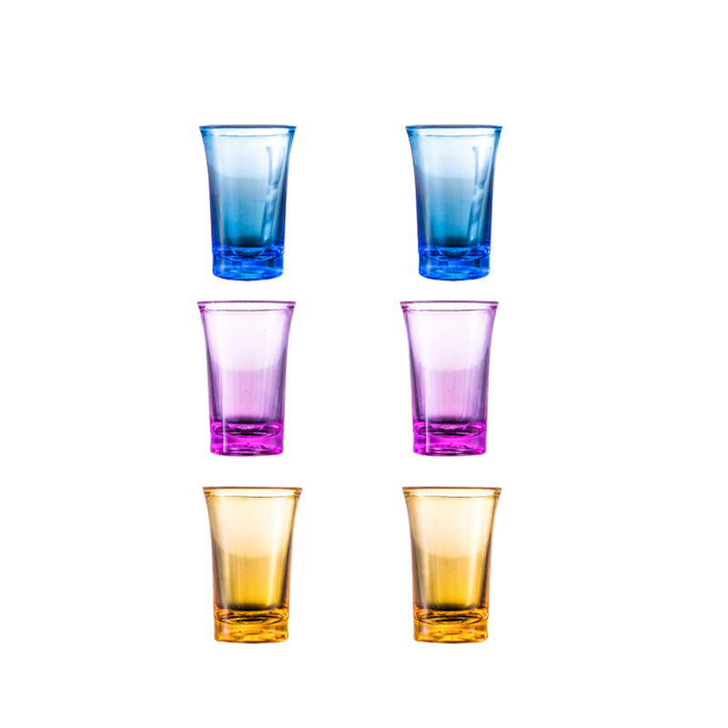 

6 Shot Glass Dispenser Holder Wine Glass Whisky Beer Dispenser Rack Bar Cup Caddy Liquor Dispenser Party Games Drinking Tools L0308