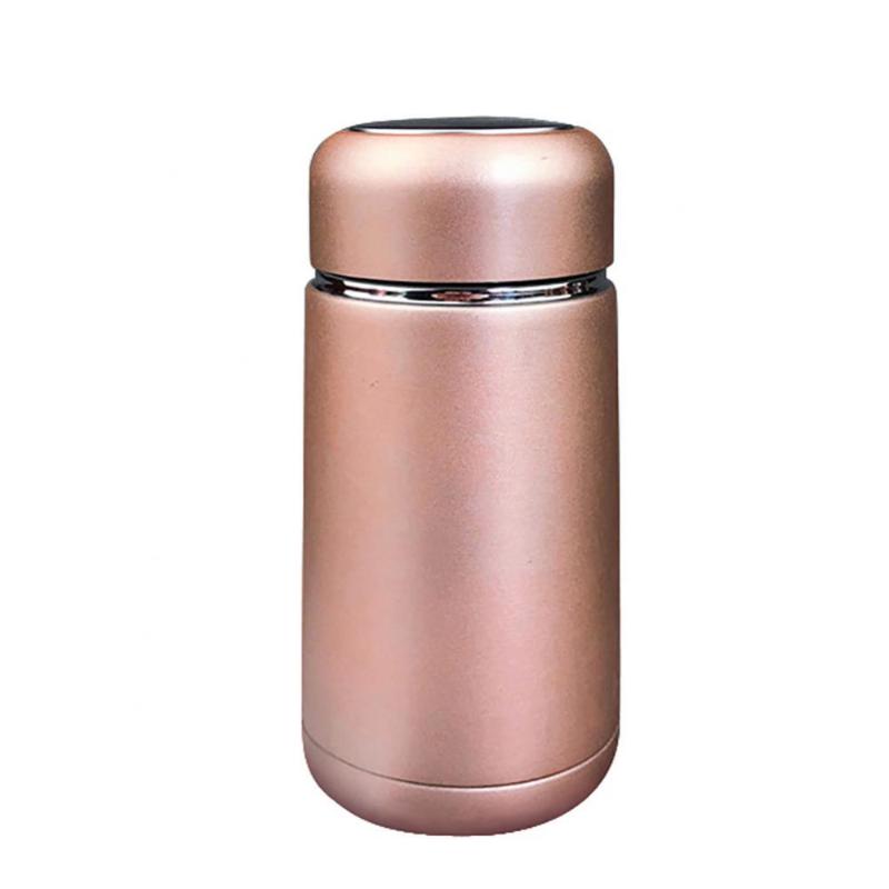 

water bottles 300ml vacuum flask stainless steel travel drink bottle insulation cup