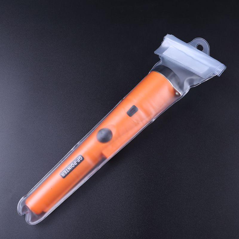 

Metal Detectors Super Detector Waterproof Transparent Case For Pro Pinpointing Dustproof Cover POINTER