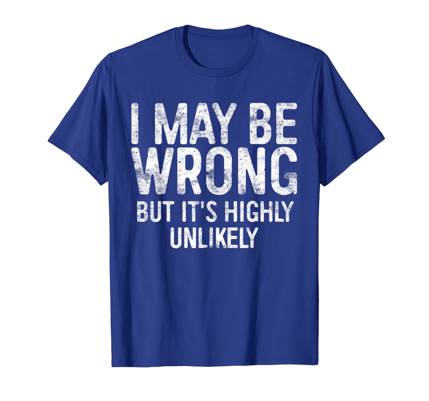 

i may be wrong but it's highly unlikely t-shirt, White;black