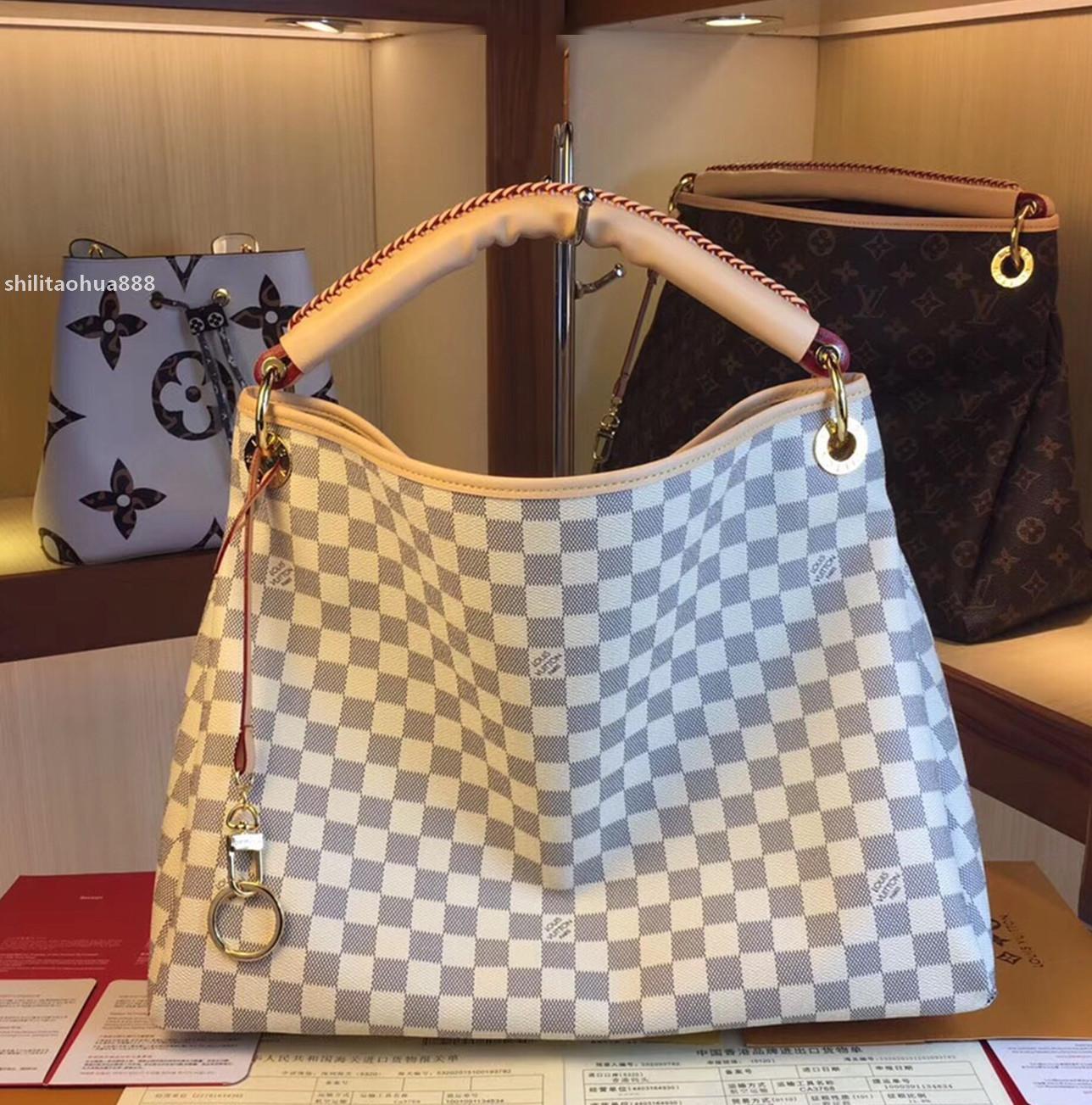 

Lady Crossbody Bags Excellent Quality Handbags On Chain Women Shoulder Bag Luxury BackpackLVLouisVitton YSLVUTTON