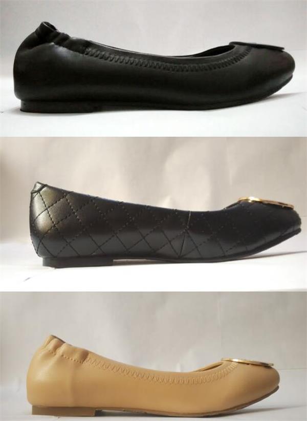 

The latest models of single-painted patent leather shallow mouth with explosion models women's shoes comfortable fashion casual shoes with dust bag box