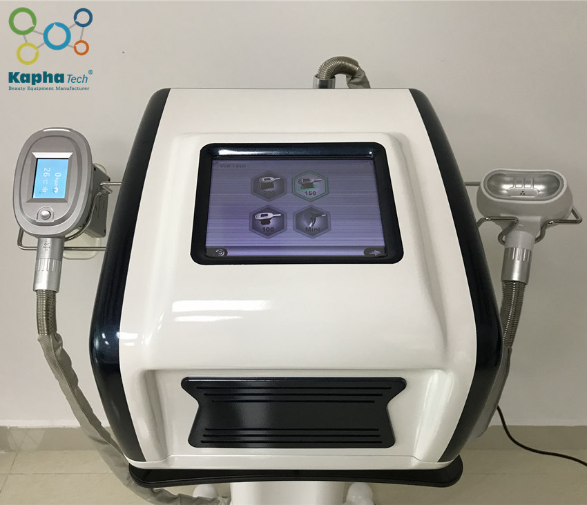 

Portable Cool cryolipolysis machine belly fat freezing machine for weight loss/ cool freezing slimming cryo therapy machine for weight loss