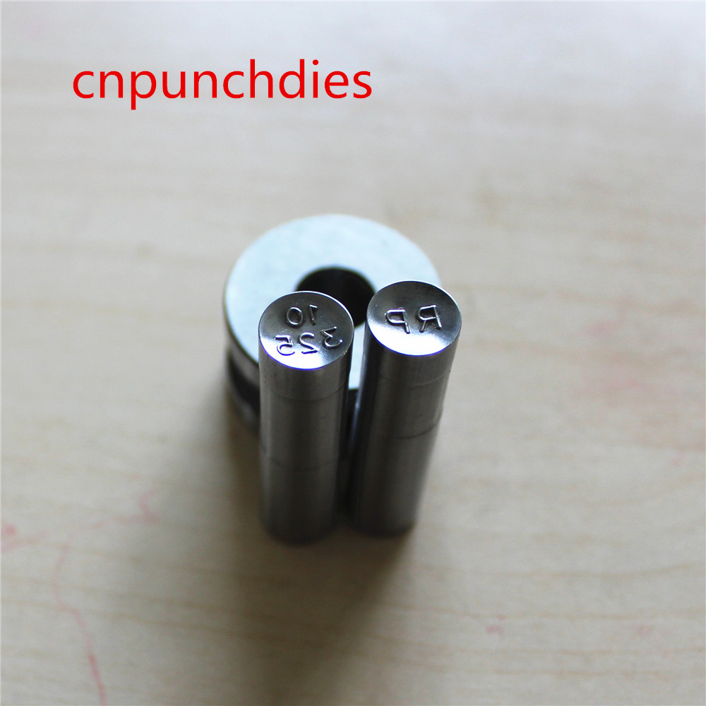 

RP 10 325 Milk Press Die Tools Candy Punch machine Customize tdp mold mould molds TDP0 / TDP1.5 or TDP5