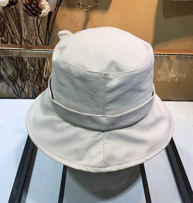 

Womens Bucket Hat Brim Hats Summer Outdoor Dress Accessories Wide Fedora Sunscreen Cotton Fishing Hunting Cap Men Basin Chapeau Sun Prevent cpas, Blue;gray