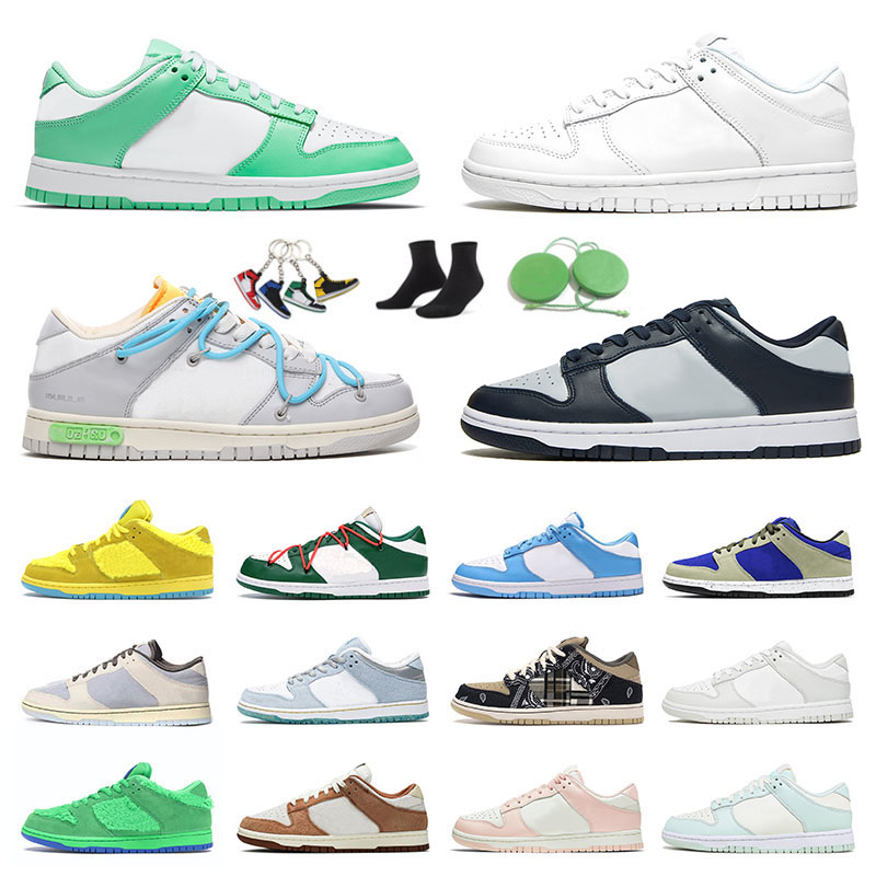 

Top Quality Dunks Low Running Shoes Mens Womens Trainers Chunky Dunky Dusty Olive White Photon Sports Off Green Zebra Orange Pearl Coast UNC High Sneakers Outdoor, D48 40-46